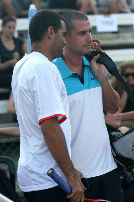 איל קיציס ואנדי רם איל קיציס ואנדי רם