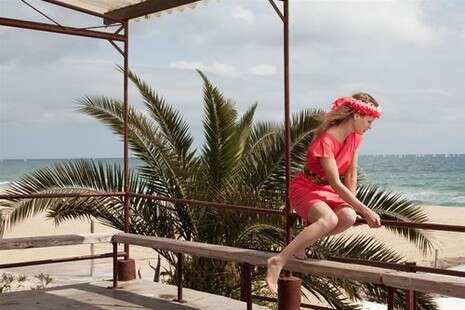 צילום: מילה רקיחוב צילום: מילה רקיחוב