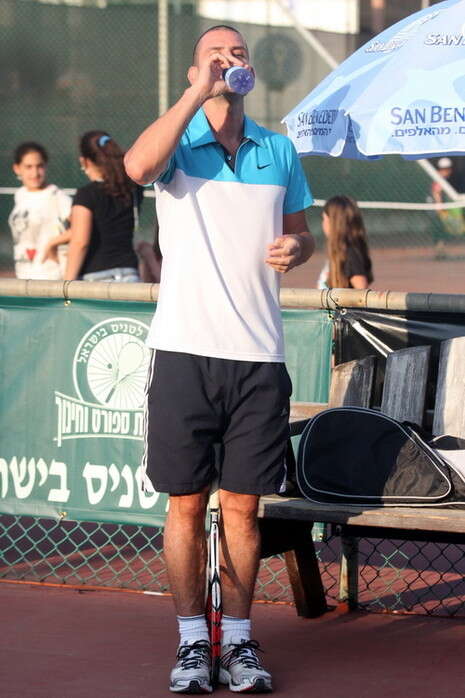 איל קיציס איל קיציס