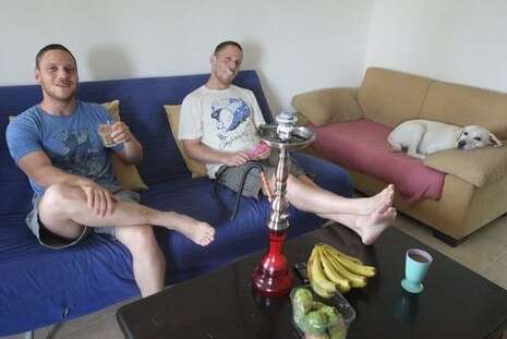 צילום: יוסי אלוני צילום: יוסי אלוני