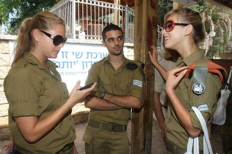 אלין לוי , חן אהרוני ואסתי גינזבורג, אלין לוי , חן אהרוני ואסתי גינזבורג,