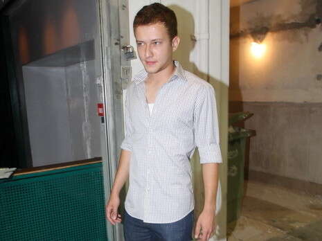 צילום: בייגל צילום: בייגל