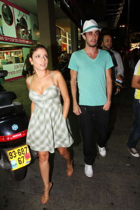 צילום: בייגל צילום: בייגל