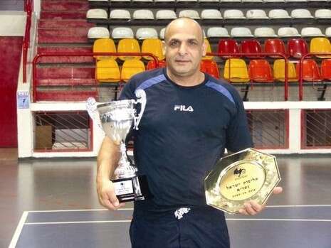 צילום: מתוך האלבום המשפחתי צילום: מתוך האלבום המשפחתי