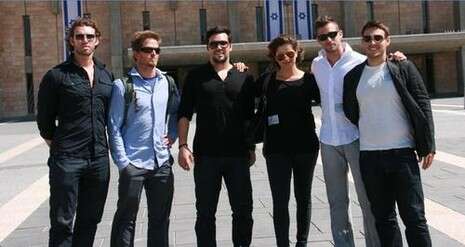 צילום: יחצ צילום: יחצ
