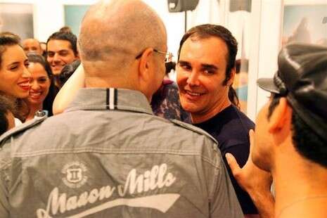 דייויד לה שאפל דייויד לה שאפל