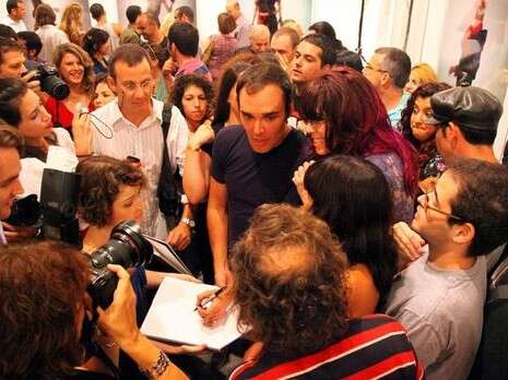 דייויד לה שאפל דייויד לה שאפל