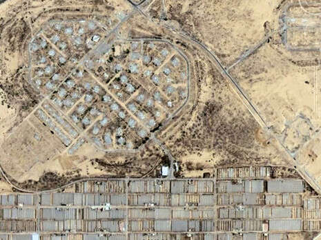 Google Earth :