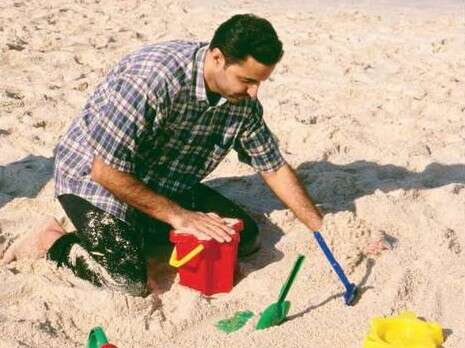 צילום המחשה: גטי אימייג'ס צילום המחשה: גטי אימייג'ס