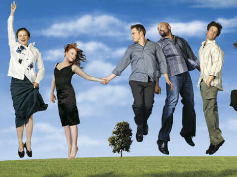 צילום: יח''צ באדיבות Home Box Office Inc צילום: יח''צ באדיבות Home Box Office Inc