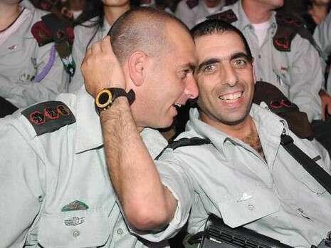 יגאל לוי יגאל לוי