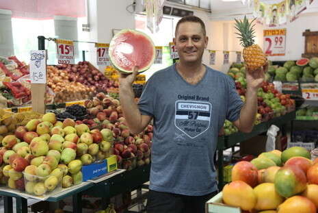 צילום: רענן כהן צילום: רענן כהן