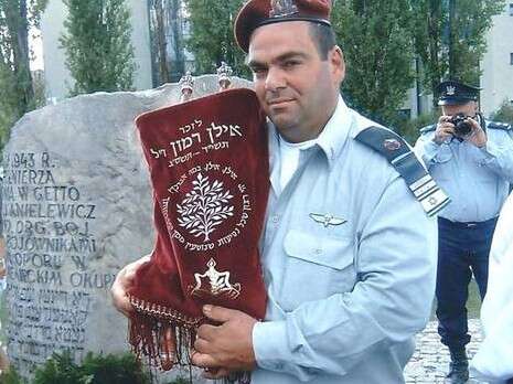צילום ארכיון: דובר צה''ל צילום ארכיון: דובר צה''ל