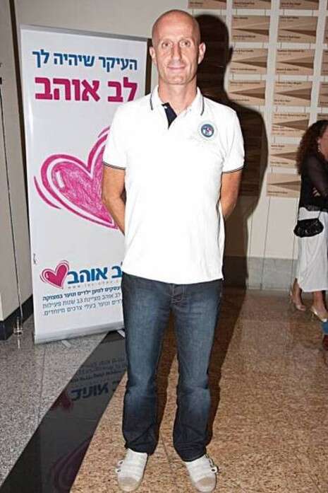 צילום: ערן לם ואלירן אביטל צילום: ערן לם ואלירן אביטל