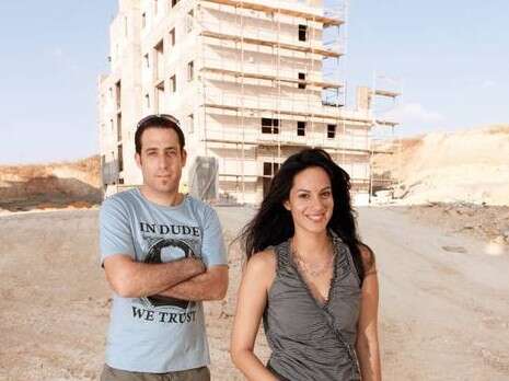 חן גלילי חן גלילי