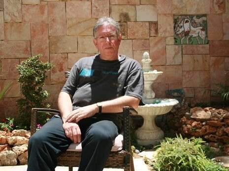 צילום: נחמן גלבוע צילום: נחמן גלבוע