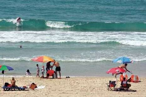 צילום: יהונתן שאול צילום: יהונתן שאול