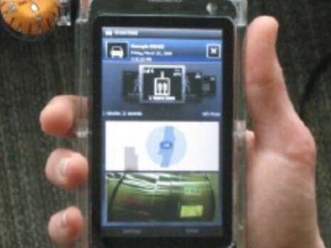 צילום מסך מהבלוג zdnet.com צילום מסך מהבלוג zdnet.com