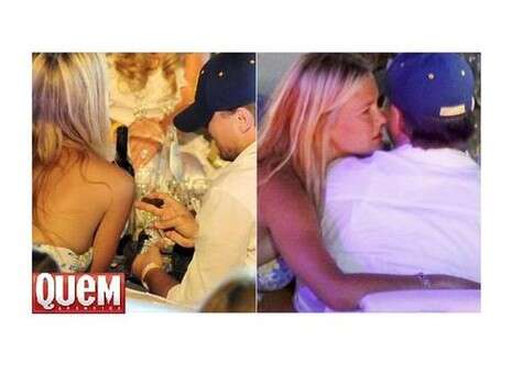 צילום מסך: revistaquem.globo.com/Revista/Quem צילום מסך: revistaquem.globo.com/Revista/Quem