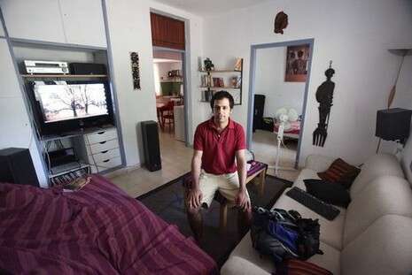 צילום: אלי דסה צילום: אלי דסה