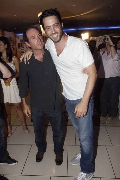 צילום: בייגל צילום: בייגל