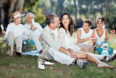 צילום יח''צ: דניאל קמינסקי צילום יח''צ: דניאל קמינסקי