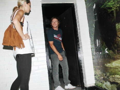 צילום: בייגל צילום: בייגל