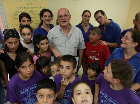 צילום: מקס ילינסון צילום: מקס ילינסון