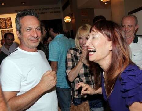 צילום: רפי דלויה צילום: רפי דלויה