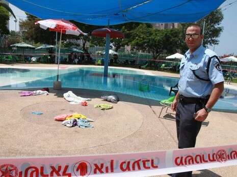 צילום: מקס ילינסון צילום: מקס ילינסון