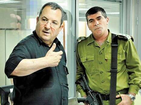 צילום: אריאל חרמוני,משרד הביטחון צילום: אריאל חרמוני,משרד הביטחון