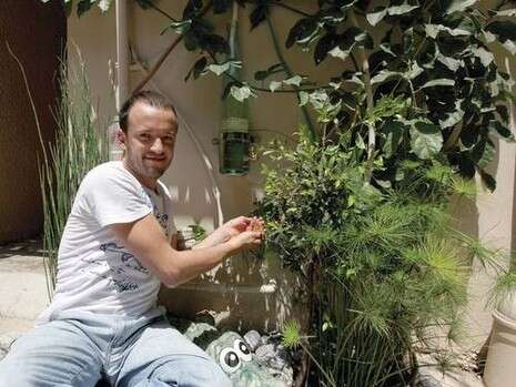 צילום: יהודה לחיאני צילום: יהודה לחיאני