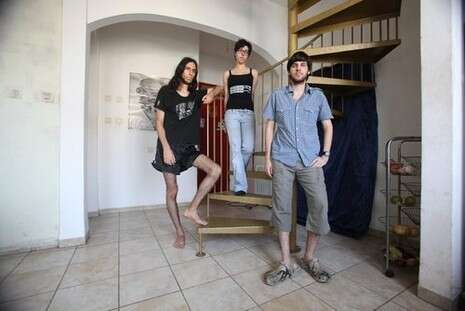 צילום: רענן כהן צילום: רענן כהן