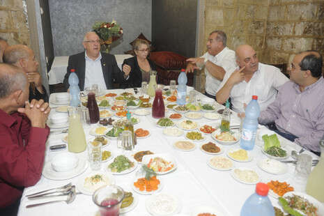 צילום: דוברות הכנסת צילום: דוברות הכנסת