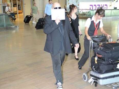 צילום: בייגל צילום: בייגל