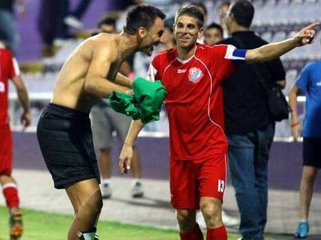 צילום: עודד קרני צילום: עודד קרני