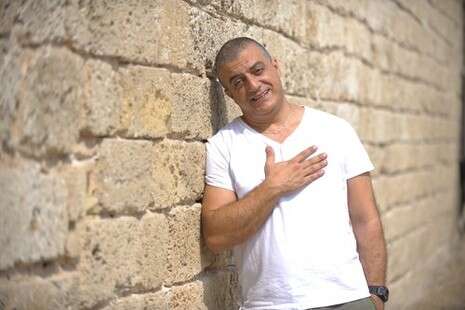 צילום: ראובן קסטרו צילום: ראובן קסטרו