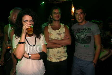 אלון לוי, עידו ברטל ונינט טייב אלון לוי, עידו ברטל ונינט טייב