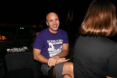 גל אוחובסקי גל אוחובסקי