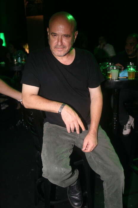 שולץ האיום והנורא שולץ האיום והנורא