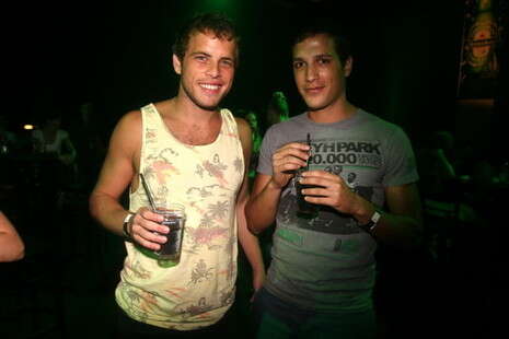 אלון לוי ועידו ברטל אלון לוי ועידו ברטל