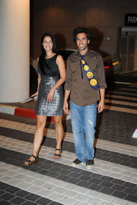 אורי חזקיה אורי חזקיה