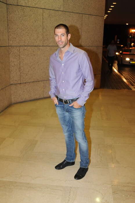 חיים אתגר חיים אתגר