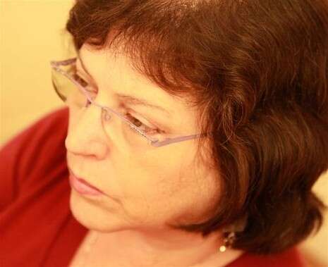 צילום: אביבה אבן זוהר צילום: אביבה אבן זוהר