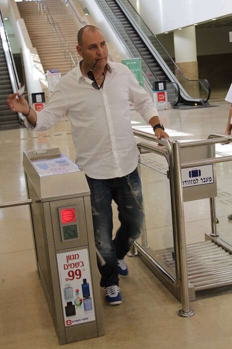 צילום: רפי דלויה צילום: רפי דלויה