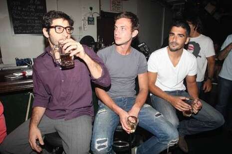 ��� ������, ��� ����, ��� �������