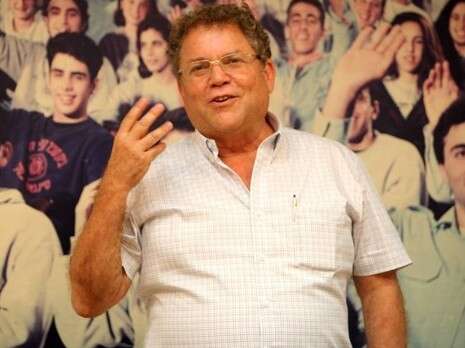 יוסי אלוני יוסי אלוני