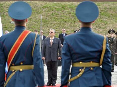 צילום: אריאל חרמוני, משרד הביטחון צילום: אריאל חרמוני, משרד הביטחון