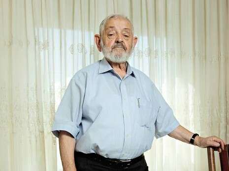צילום: אריק סולטן צילום: אריק סולטן