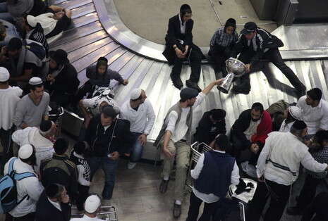 צילום: יהונתן שאול צילום: יהונתן שאול